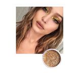 Wet'n Wild Toasty E355C Color Icon Glitter Single Eyeshadow Tekli Göz Farı