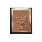 Wet'n Wild What Shady Beaches E743B Color Icon Bronzer