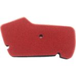 Wetnwind 200MM 8 "honda Scooter DIO50 AF27 / 28 17205-GAH-000 Için Filtre Sünger Değiştirme (Yurt Dışından)