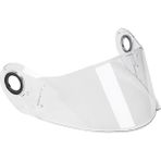 Wetnwind Motosiklet Kask Lens Anti-Uv Için Ls2 FF370 FF394 FF325 Kaskları Şeffaf (Yurt Dışından)