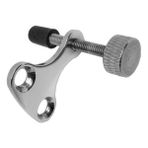 Wetnwind Sürgülü Pencere Kilit Durdurucu Durdurma Pin 4 Pcs (Yurt Dışından)