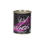Wetto Professional 800 ml Pudralı Pembe Konserve Ağda