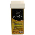 Wetto Professional Naturel Sarı 100 ml Kartuş Ağda