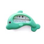 Wewell - WTB110 Banyo Termometresi Yeşil