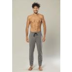 Weweus Gri Erkek 2 Iplik Jogger Pantolon 226