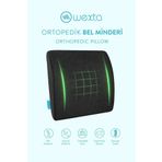 Wexta Ortopedik Bel Ve Sırt Minderi