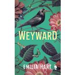 Weyward Nemesis Kitap