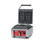 Wf 01 Waffle Makınası - Gri