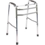 WG-W913 Alüminyum Hareketli Walker - 100 cm - Siyah