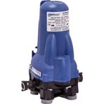Whale Obus Karavan Hidrofor & Karavan Su Pompası Hidrofor Watermaster 2 Bar 8l 12V