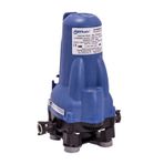 Whale Watermaster 2 Bar 8 lt 12V Karavan Su Pompası Hidrofor