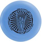 Wham-O -}"Wham-O Pro-Klasik U-Flex Frisbee 130 g renk ve stil farklı"