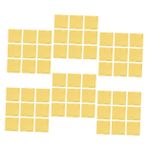 WHAMVOX 200pcs Kare Parlak Origami Kağıt El Sanatları Katlanır Vinçler DIY Kalp Şekilleri Sanat Projeleri Için Kağıt Çocuklar İçin Yetişkinler Sarma Dekorasyonlar