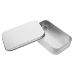 WHAMVOX Azor Pick Box Gitar Penası Saklama Kutusu Tekrar Kullanılabilir Metal Gitar Penası Düzenleyicisi Akustik Gitarlar İçin Güvenli Gitar Penası Kutusu
