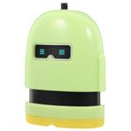 WHAMVOX Çocuklar Için Sevimli Robot Şekilli İsim Damgası Etiketleme İçin Eğlenceli Tasarımlı Taşınabilir Giyim Damgası Oyuncağı