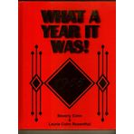what a year it was - 1955 by Beverly Cohn & Laurie Cohn Rosenthal (what a year it was)