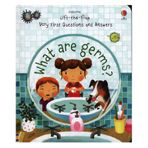 What Are Germs?-Usborne Publishing
