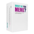 What Do You Meme ? Ingilizce Yetişkin Kutu Oyunu - Party Games For Adult & Families