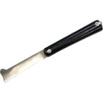 What For Büro Ev Yazlık Hobi Bahçesi İçin Plastik Saplı Çentikli Aşı Bıçağı - -