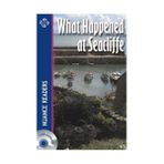 WHAT HAPPENED AT SEACLIFFE NUANCE READERS LEVEL4 - DENISE KIRBY