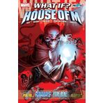 What if House Çizgi Roman