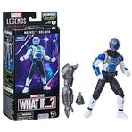 What If...? - Marvel Legends Marvel’s Goliath Aksiyon Figürü (Hydra Stomper BAF)