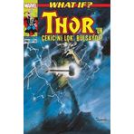 What If? Thor’un Çekicini Loki Bulsaydı?