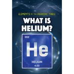 What Is Helium?