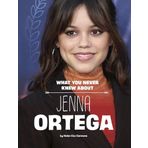 What You Never Knew About Jenna Ortega