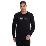 Whatever Erkek Sweatshırt Tc1904