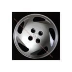 WHEEL COVER Tofaş Uyumlu Rüzgar Gülü 14 Inc Jant Kapağı Takımı 4 Adet