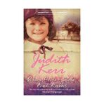 WHEN HITLER STOLE PINK RABBIT - JUDITH KERR