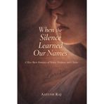 When the Silence Learned Our Names: A Slow-Burn Romance of Desire, Distanc
