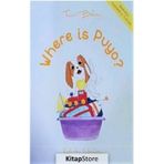 Where is Puyo? - Tuçe Bakan
