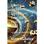 Where Jackpots Sleep: Georgia Fantasy 5 5/42: Lotto Unleashed Method