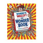 Where S Wally? The Wonder Book - Walker Books