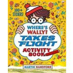 Where S Wally? - Walker Books