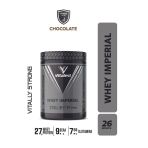 Whey Impreal - 988 Gr. Çikolata Aromalı Protein Tozu