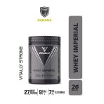 Whey Impreal - 988 Gr. Muz Aromalı Protein Tozu