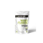 Whey Isolate 2400 gr Muz Aromalı Protein Tozu