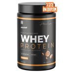 Whey Protein 1.800 Gr ( Kurabiye ) 8683789572191