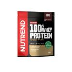 Whey Protein 1000G Çikolata Browni