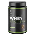 Whey Protein 2.000 Gr ( Dubai Çikolatası Aromalı ) 8683789573235