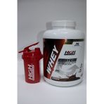 Whey Protein 2280 Gr Çikolata Aromalı Protein Tozu 24 Gram Protein