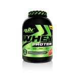Whey Protein 2400 gr (Çilek Aromalı) + Hediyeli