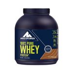Whey Protein 2kg Iced Vanilya Latte