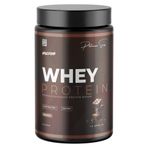 Whey Proteın 420 gr ( Browni ) 8683789572009
