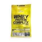 Whey Protein 700 Gr - Çikolata Aroma - - Sade
