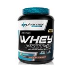 Whey Protein 900 Gr Çikolata Aromalı Protein Tozu 24 Gr Protein 5 Gr Bcaa 30 Servis Kas