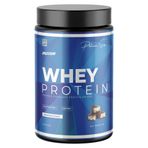 Whey Protein 900 Gr ( Hindistan Cevizi ) 8683789573211